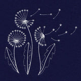 Dandelion Pocket Peeker