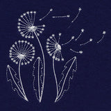 Dandelion Pocket Peeker