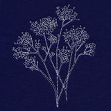 Baby's Breath Pocket Peeker