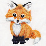 Sweet Baby Fox