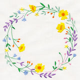 Delightful Woodland Wreath