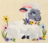 Sweet Spring Lamb