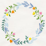 Darling Woodland Wreath