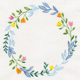 Darling Woodland Wreath