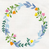 Darling Woodland Wreath