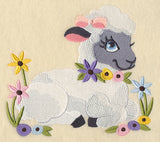 Sweet Spring Lamb