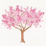 Delicate Cherry Tree