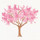 Delicate Cherry Tree