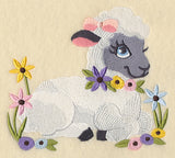 Sweet Spring Lamb