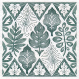 Fronds of the Tropics 1