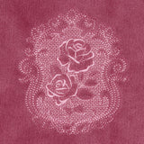 Romantic Rose Cameo