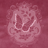 Beautiful Butterfly Cameo