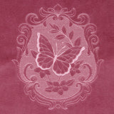 Beautiful Butterfly Cameo