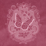 Beautiful Butterfly Cameo