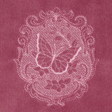 Beautiful Butterfly Cameo