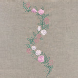 Delicate Victorian Border
