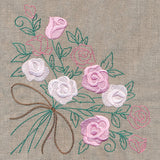 Delicate Victorian Corner