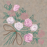 Delicate Victorian Corner