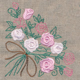 Delicate Victorian Corner