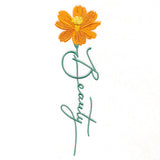 Beauty Bloom Daffodil