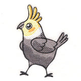 Tropical Tweets Cockatiel