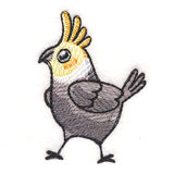 Tropical Tweets Cockatiel