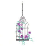 Delicate Birdcage 2