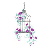 Delicate Birdcage 3