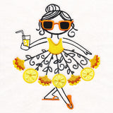 Summer Fun Fashionista