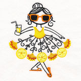 Summer Fun Fashionista