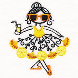 Summer Fun Fashionista