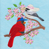 Fun in the Sun Birdies