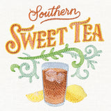 Southern Sweet Tea Market Sign