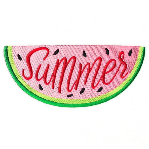 Summer Sunshine Watermelon