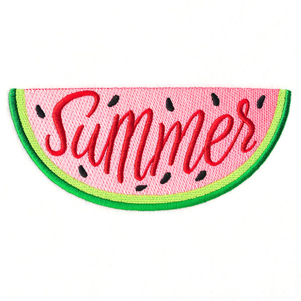 Summer Sunshine Watermelon