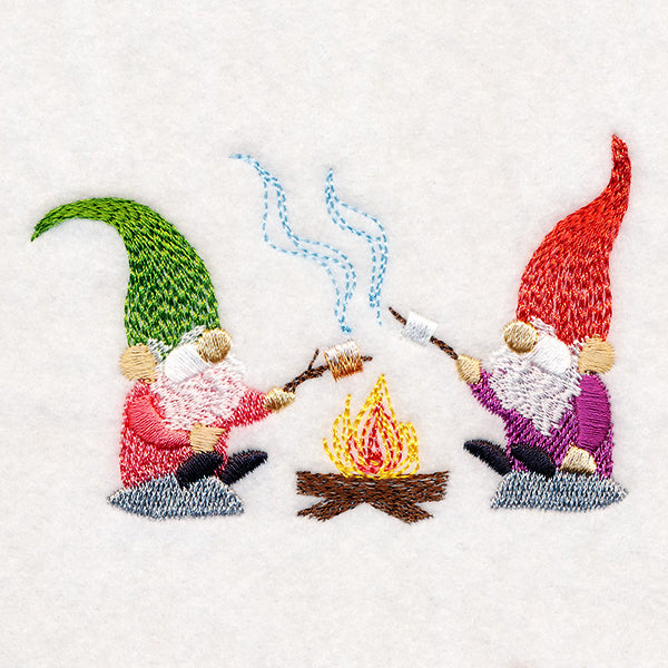 S'more Gnomes