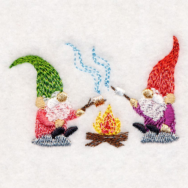 S'more Gnomes