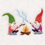 S'more Gnomes