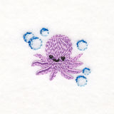 Under the Sea - Octopus