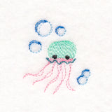 Under the Sea - Jellyfish