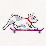 Cruising French Bulldog