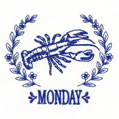 Coastal Lobster on Monday