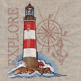 Vintage Lighthouse Medley