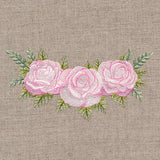 Classic Chic Rose Trio