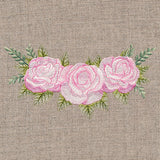 Classic Chic Rose Trio