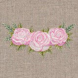 Classic Chic Rose Trio