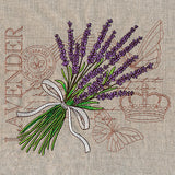 Fresh Lavender Medley