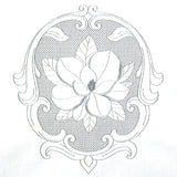 Magnificent Magnolia Cameo