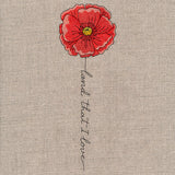 Land That I Love Poppy