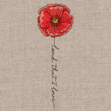 Land That I Love Poppy